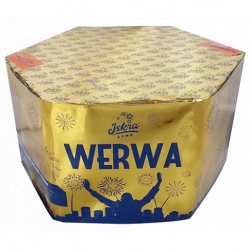 WERWA SFC15612